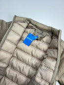 Jaqueta Columbia Arctic - Bege
