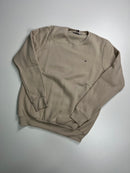 Moletom Tommy Hilfiger - Bege