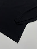 Camiseta Manga Longa Colcci - Preta