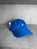 Boné Polo Ralph Lauren - Azul