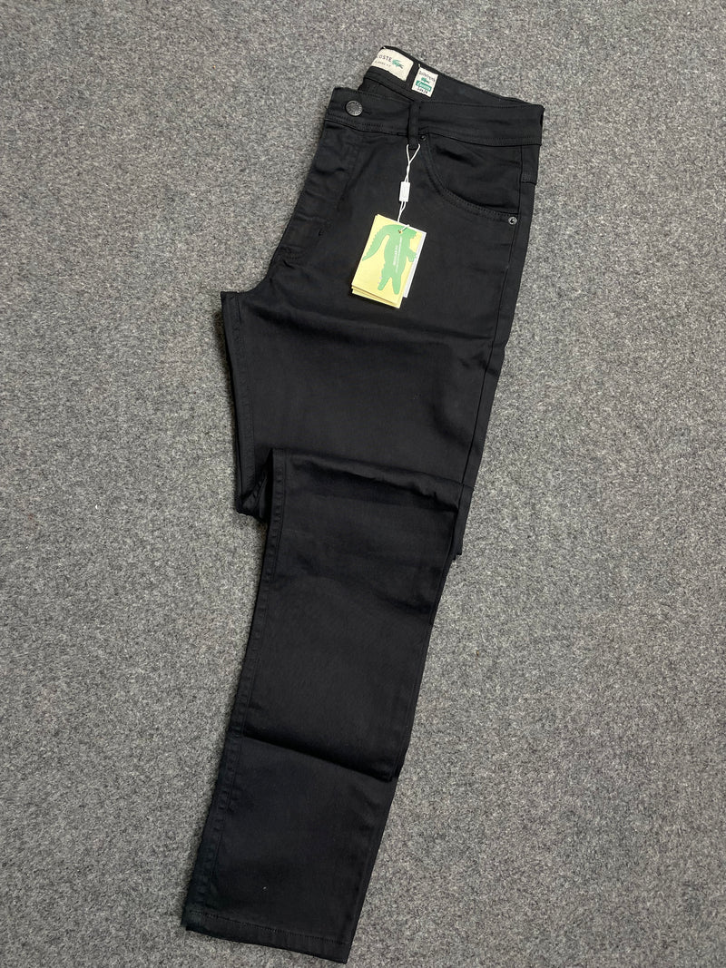 Calça Jeans - Lacoste
