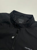 Jaqueta Bomber Calvin Klein - Preta