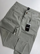 Calça Sarja Hugo Boss - Verde