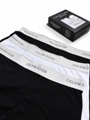 Kit Cueca - Calvin Klein - 3 Uni
