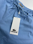 Short Sarja - Lacoste - Azul Bebê