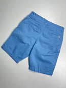 Bermuda Sarja Polo Ralph Lauren - Azul Bebê