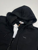 Conjunto de Moletom Calvin Klein - Preto