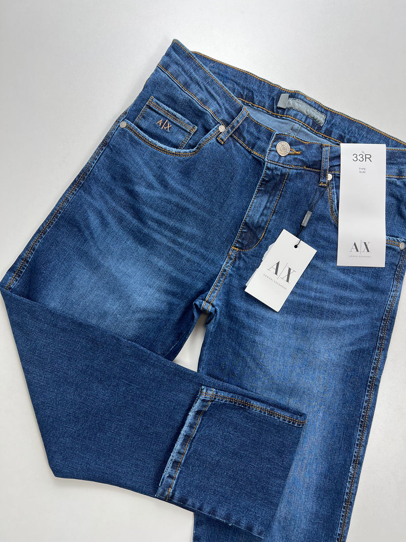 Calça Jeans - Armani Exchange