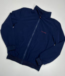 Jaqueta Tommy Hilfiger - Azul Marinho - Gola Alta