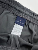 Short Tactel Tommy Hilfiger - Chumbo