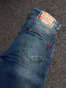 Calça Jeans - Diesel