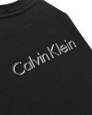 Camiseta Calvin Klein - Algodão Egípicio - Preto