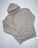 Moletom Tommy Jeans  C/Capuz - Bege