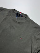 Suéter Tommy Hilfiger - Verde