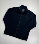Jaqueta Fleece Enzo Milano - Preto