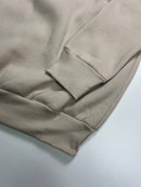 Moletom Tommy Hilfiger - Bege