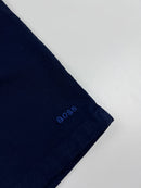 Bermuda Sarja Hugo Boss - Azul