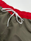 Short Beach Polo Ralph Lauren - Verde