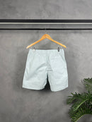 Short Sarja - Tommy Hilfiger - Verde Água