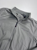 Jaqueta Bomber Tommy Jeans - Cinza
