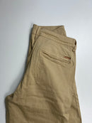 Calça Sarja Hugo Boss - Marrom