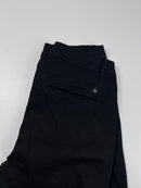 Calça Sarja BrooksField - Preta
