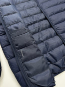Jaqueta Puffer Calvin Klein - Importada - Azul Marinho