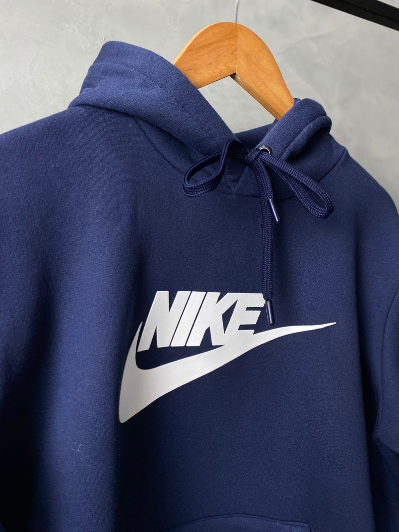 Moletom Nike - Azul Marinho