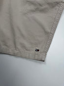 Bermuda Sarja Tommy Hilfiger Denim - Bege