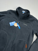 Fleece Columbia Térmico - Cinza