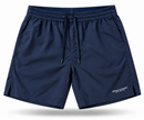 Short Tactel Armani Exchange - Azul Marinho