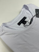 Camiseta Tommy Hilfiger - Branca - Algodão Egípicio