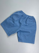 Short Sarja - Tommy Hilfiger - Azul Bebê