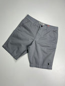 Bermuda Sarja Polo Ralph Lauren - Cinza