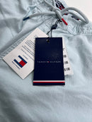 Short Sarja - Tommy Hilfiger - Verde Claro