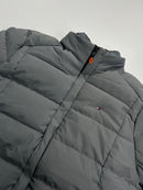 Jaqueta Bobojaco Tommy Hilfiger - Cinza