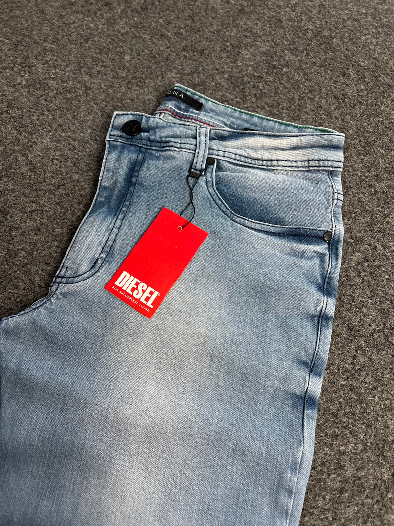 Calça Jeans - Diesel