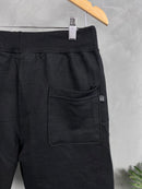 Bermuda Moletom Calvin Klein - Preta