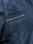 Jaqueta Bomber Tommy Hilfiger - Azul Marinho