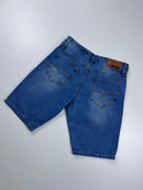 Bermuda Jeans - Diesel Ref. 0462