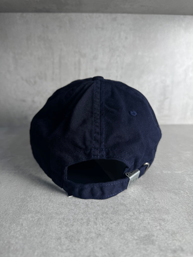 Boné Tommy Hilfiger - Azul Marinho