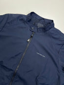 Jaqueta Bomber Calvin Klein - Azul Marinho