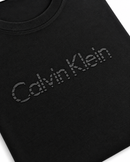 Camiseta Calvin Klein - Algodão Egípicio - Preto