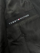 Jaqueta Bomber Tommy Hilfiger - Preta