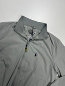 Jaqueta Polo Ralph Lauren - Cinza - Gola Alta