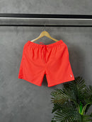 Short Tactel Polo Ralph Lauren - Rosa