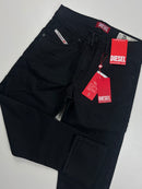 Calça Jeans Diesel - Preta