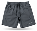 Short Tactel Armani Exchange - Cinza