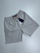Short Sarja - Tommy Hilfiger - Bege