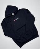Moletom Diesel C/Capuz - Preto